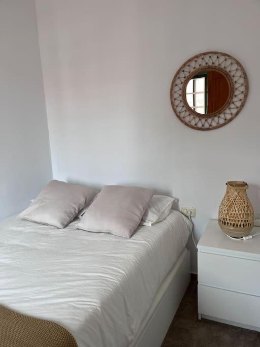 Casa Lunita