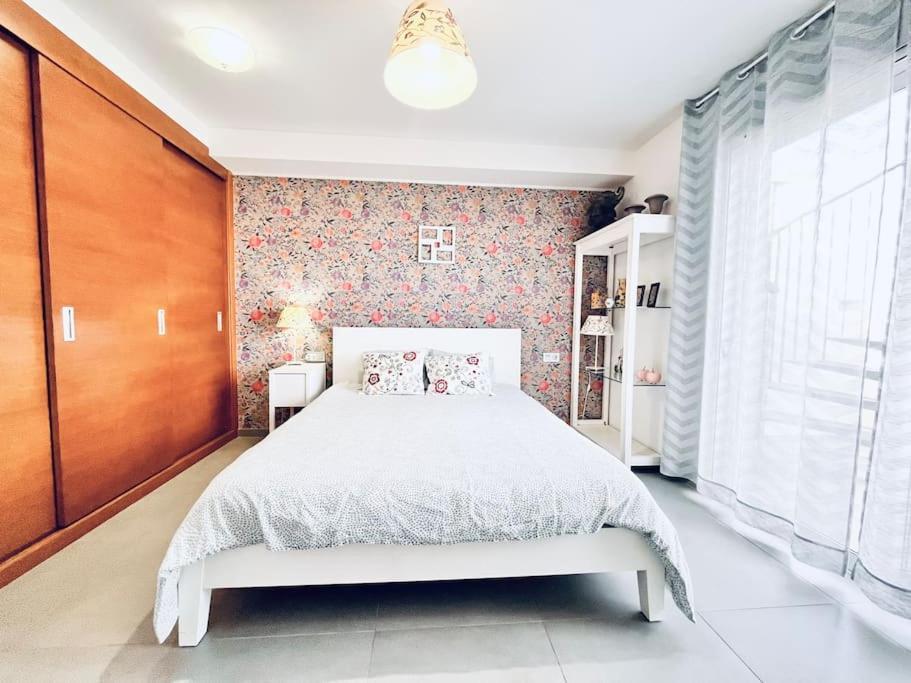 Sea View 2-bedrooms Apartamento