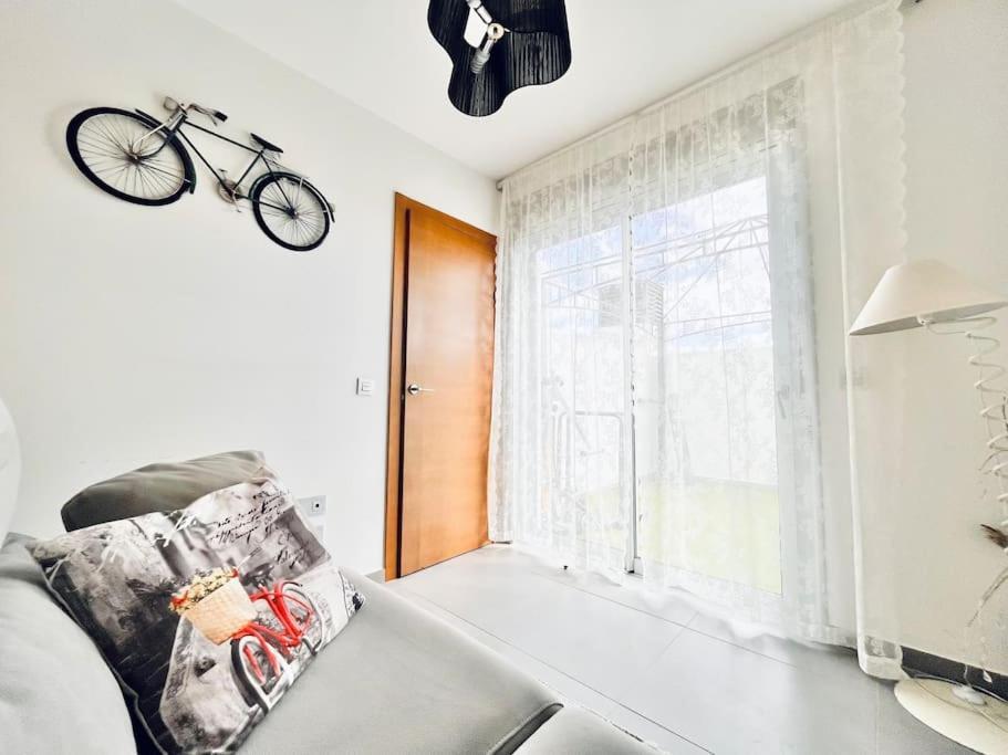 Apartamento Sea View 2-bedrooms