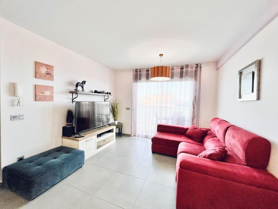 Apartamento Sea View 2-bedrooms