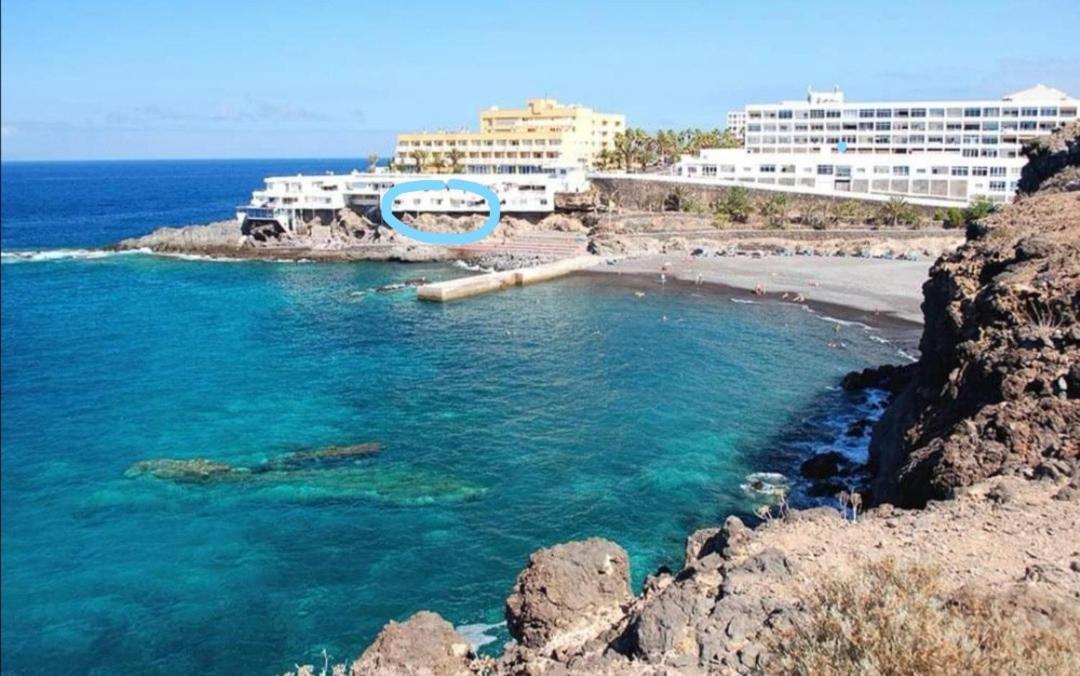 Apartment Stunning Sea View Free Wifi Callao Salvaje