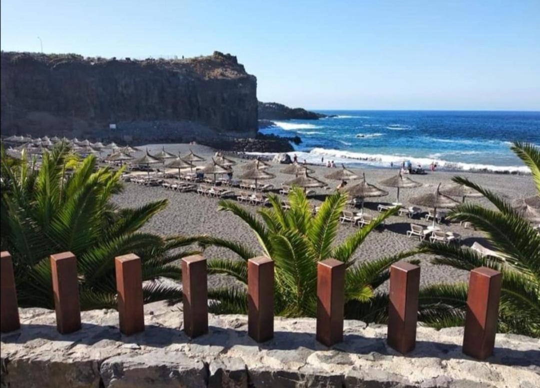 Apartment Stunning Sea View Free Wifi Callao Salvaje