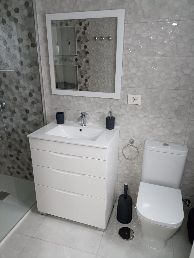 Appartement Oasis En Tenerife 3