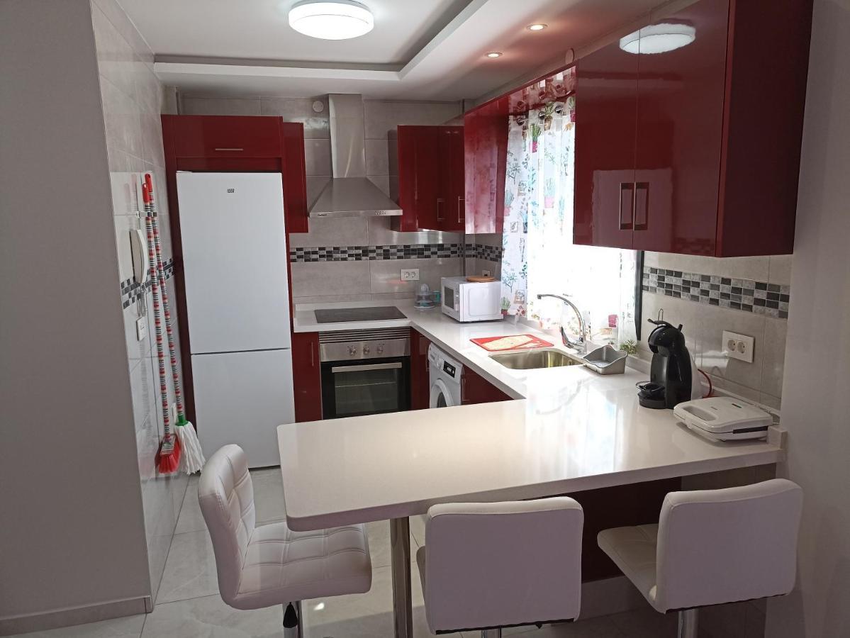 Appartement Oasis En Tenerife 3