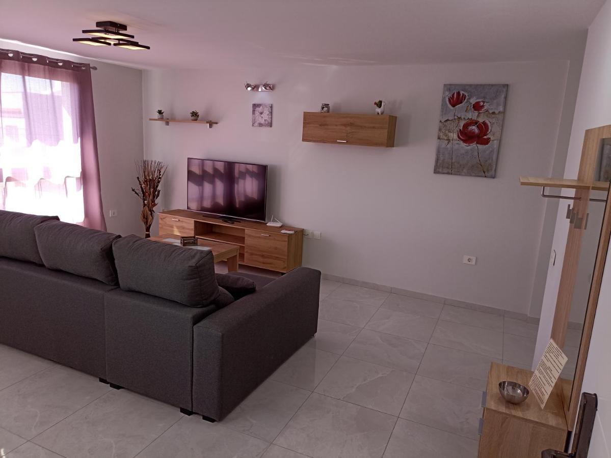 Oasis En Tenerife 3 Appartement El Escobonal