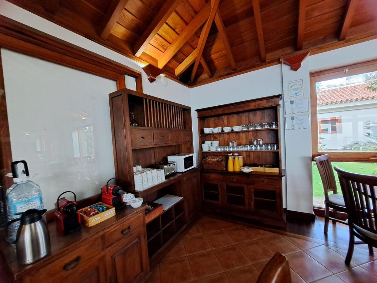 Rural Casablanca Hotel
