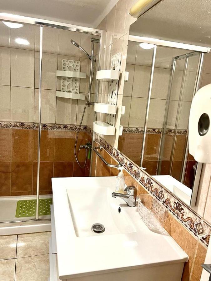 Apartment Santa Maria 124, Costa Adeje, Tenerife Costa Adeje (Tenerife)