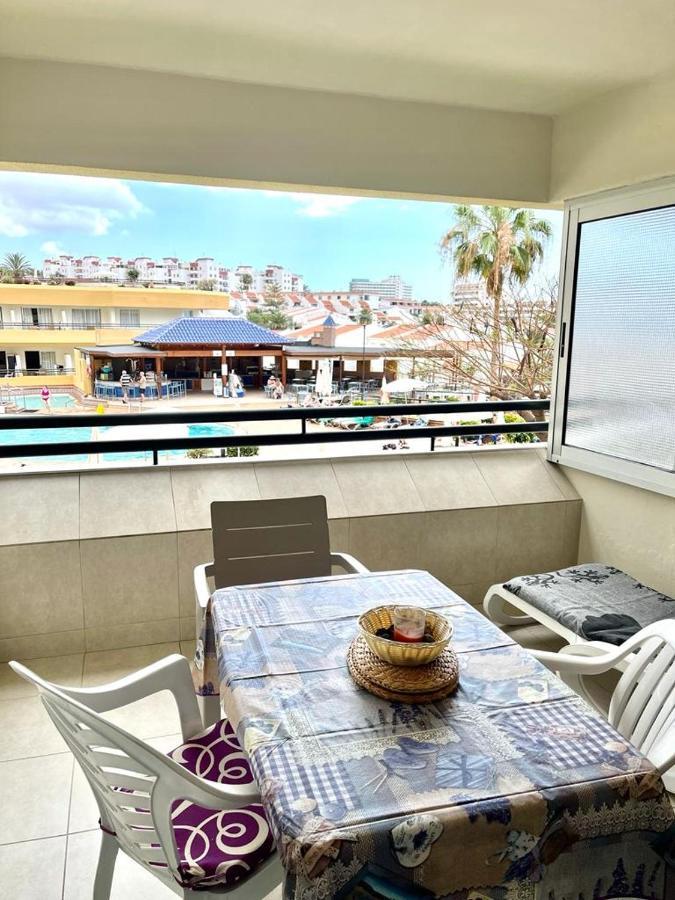 Santa Maria 124, Costa Adeje, Tenerife Apartment Costa Adeje (Tenerife)