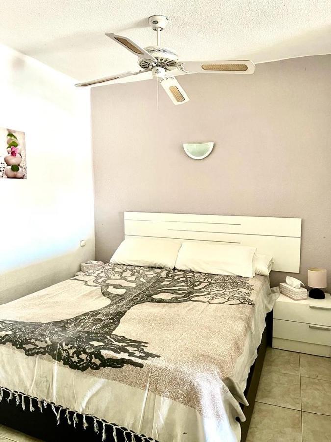 Santa Maria 124, Costa Adeje, Tenerife Apartment