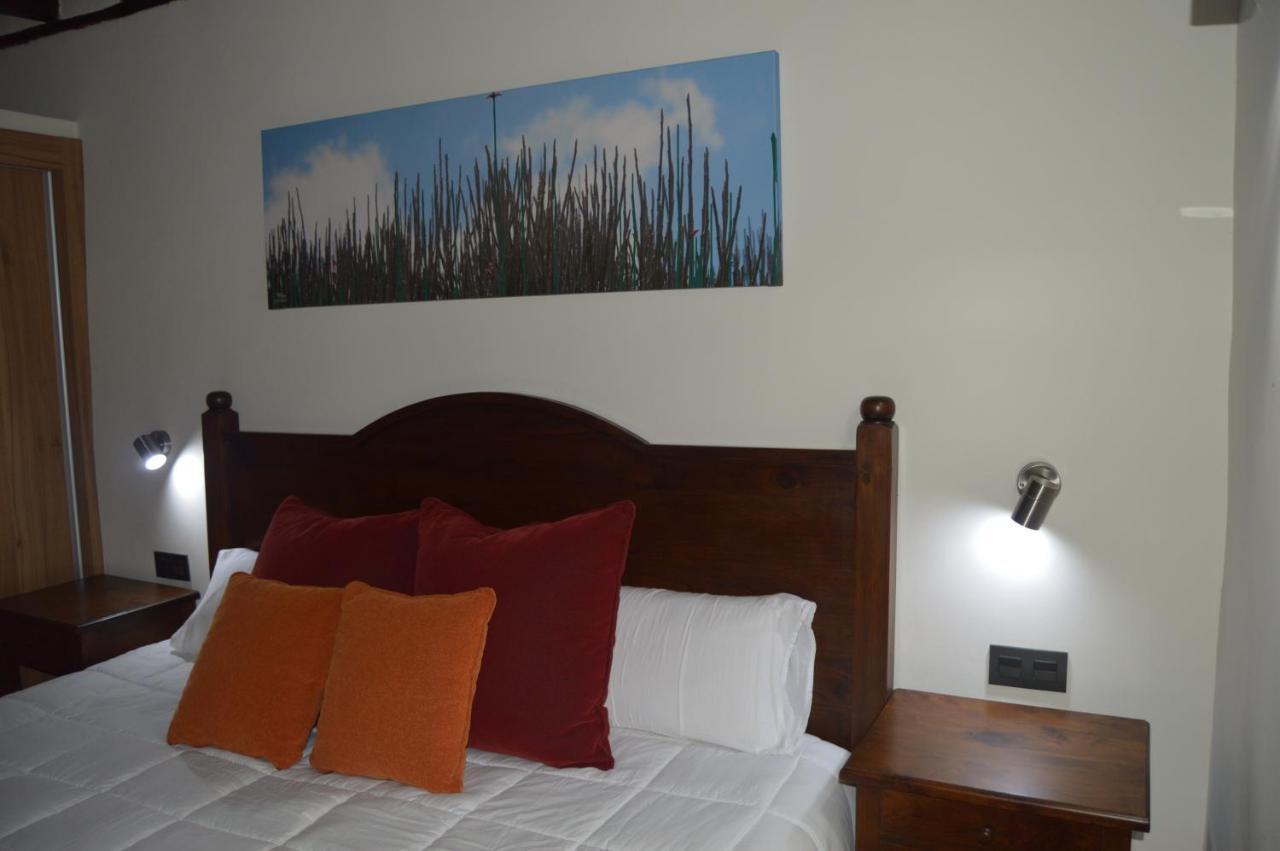 Rural Casablanca 2* Los Realejos