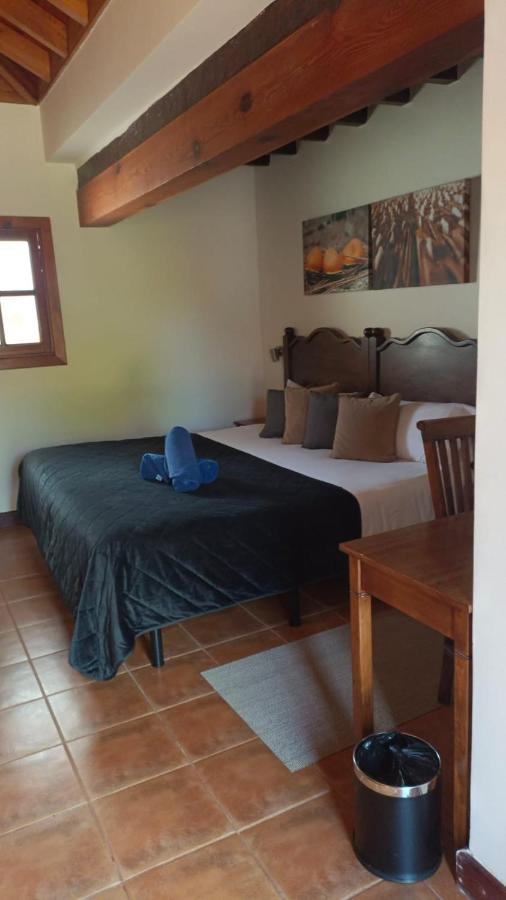 Hotel Rural Casablanca Los Realejos