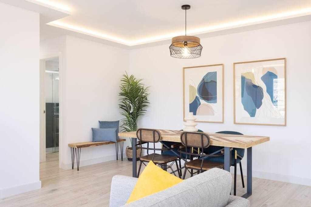 Apartamento Sunnyland Arona *