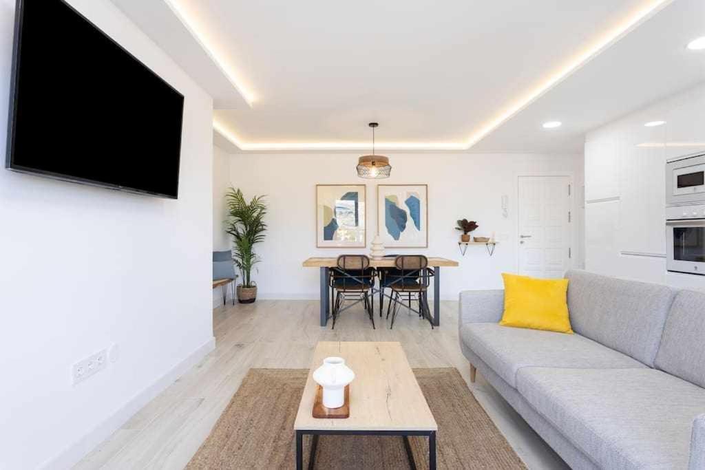 Apartamento Sunnyland Arona *
