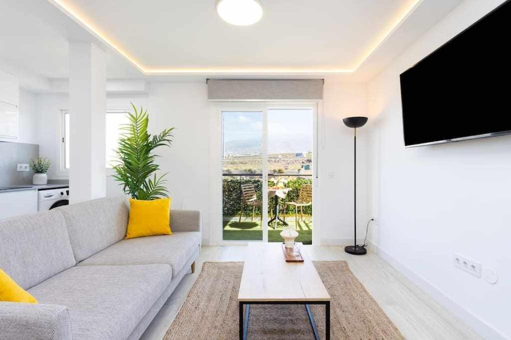 Sunnyland Arona Apartamento