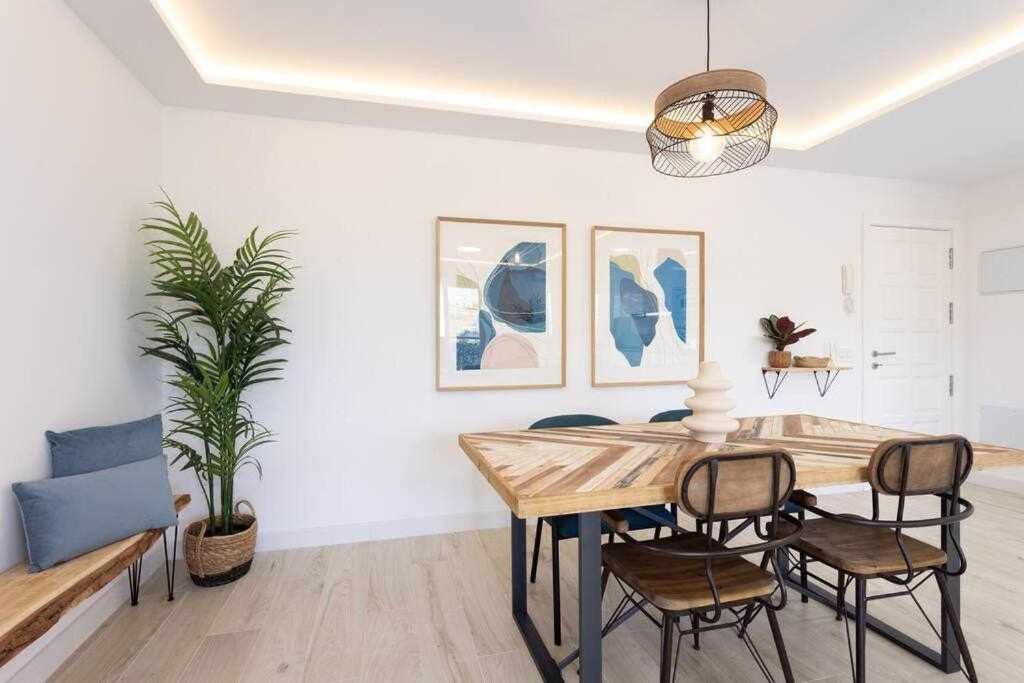 Sunnyland Arona Apartamento *