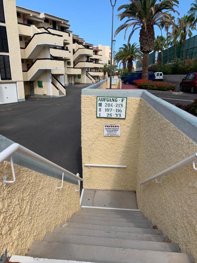Appartement Estudio Miraverde, Adeje Costa Adeje (Tenerife)