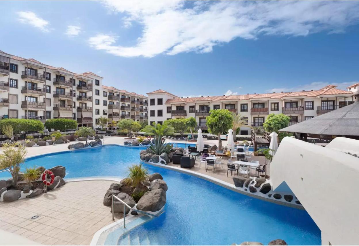 Apartamento Con Vistas Al Teide *