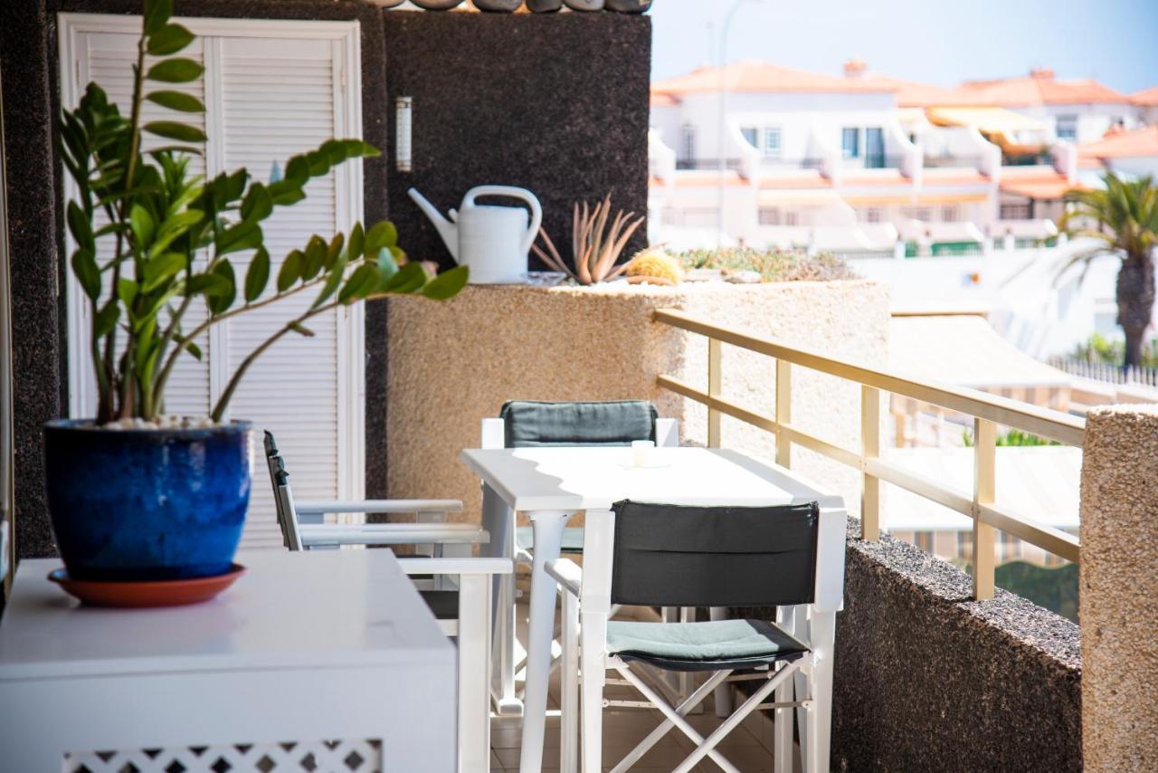 Appartement Spacious With Large Terrace,5 Min