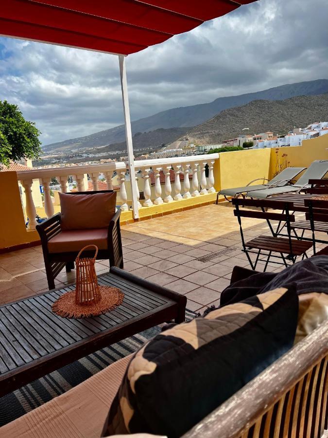 Apartment Magnolia Costa Adeje (Tenerife)