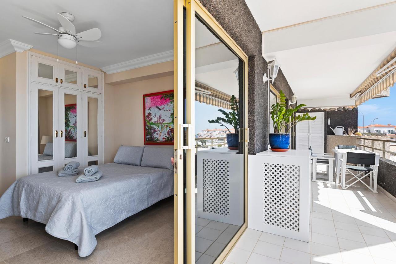 Appartement Spacious With Large Terrace,5 Min *