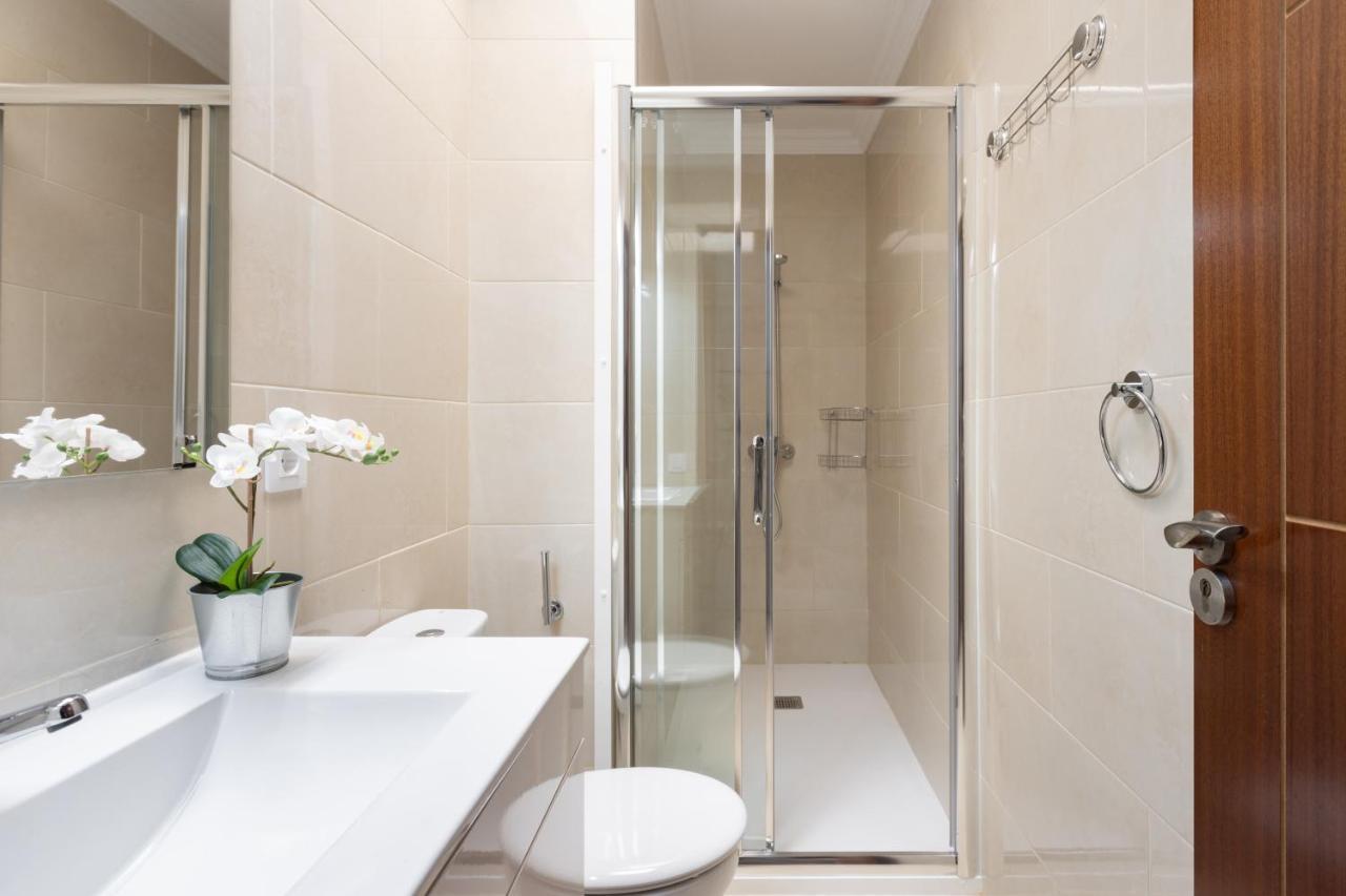 Apartamento Classbnb - Three Spacious 150m From The Americas Promenade Arona (Tenerife)