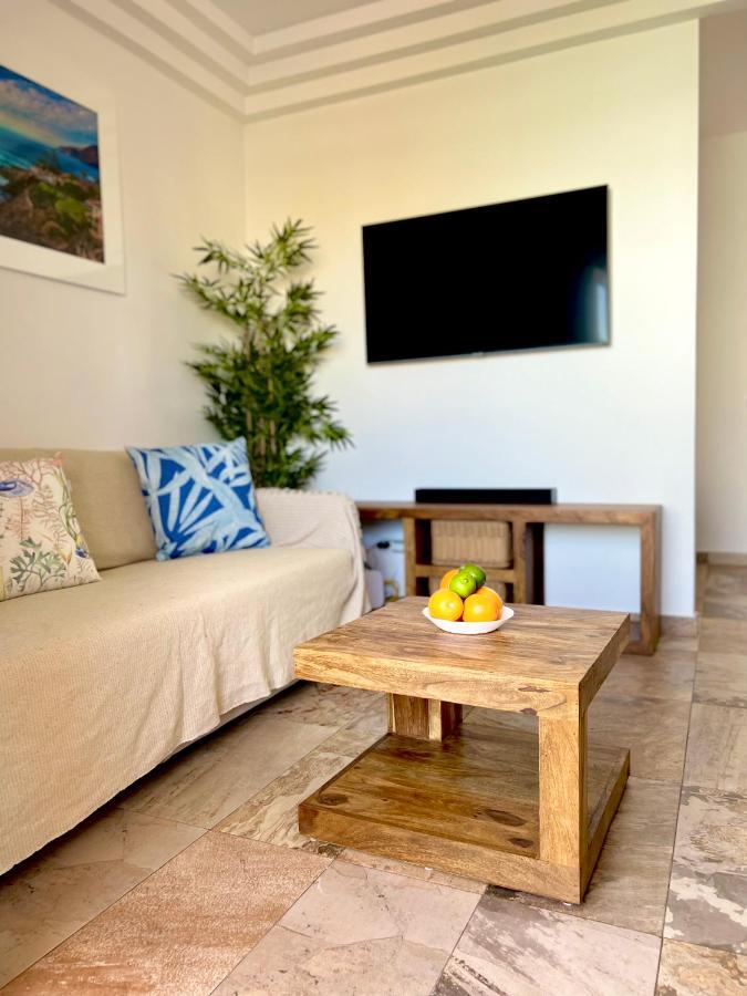 Cosy In - Orlandito Apartment Costa Adeje (Tenerife)