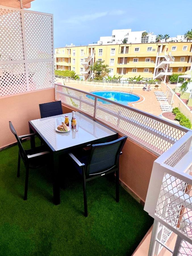 Cosy In - Orlandito Apartment Costa Adeje (Tenerife)