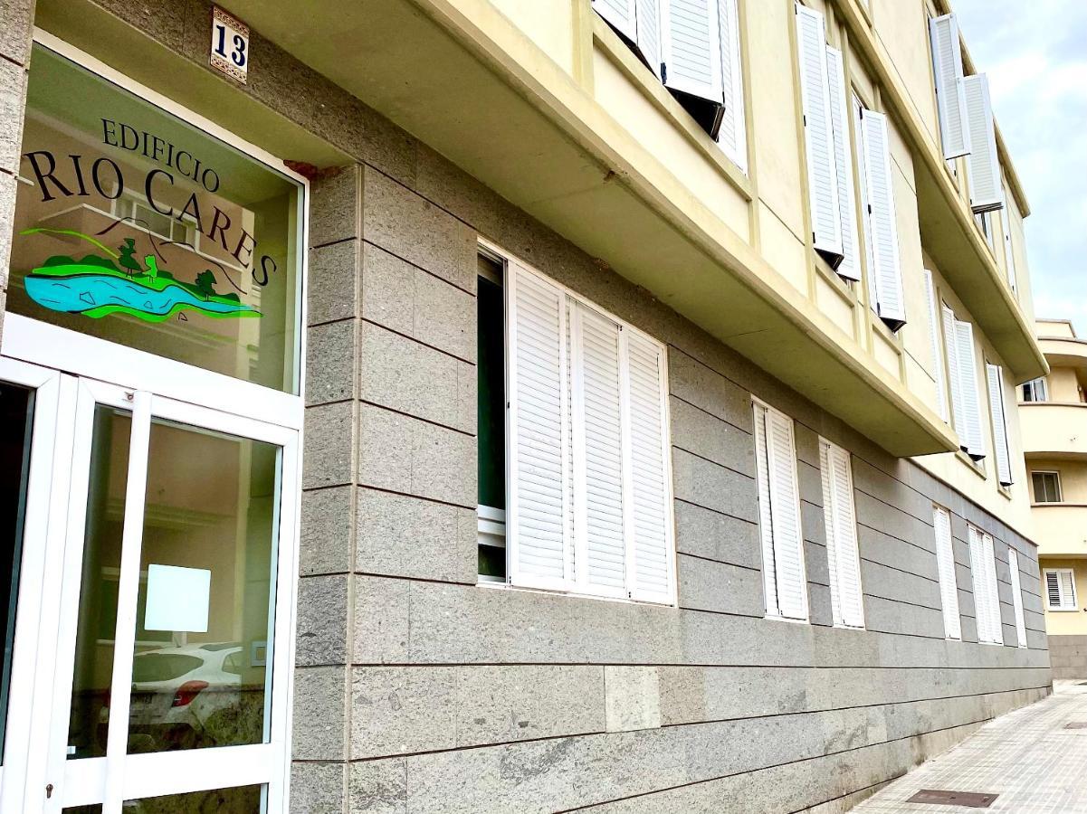 Rio Cares Appartement