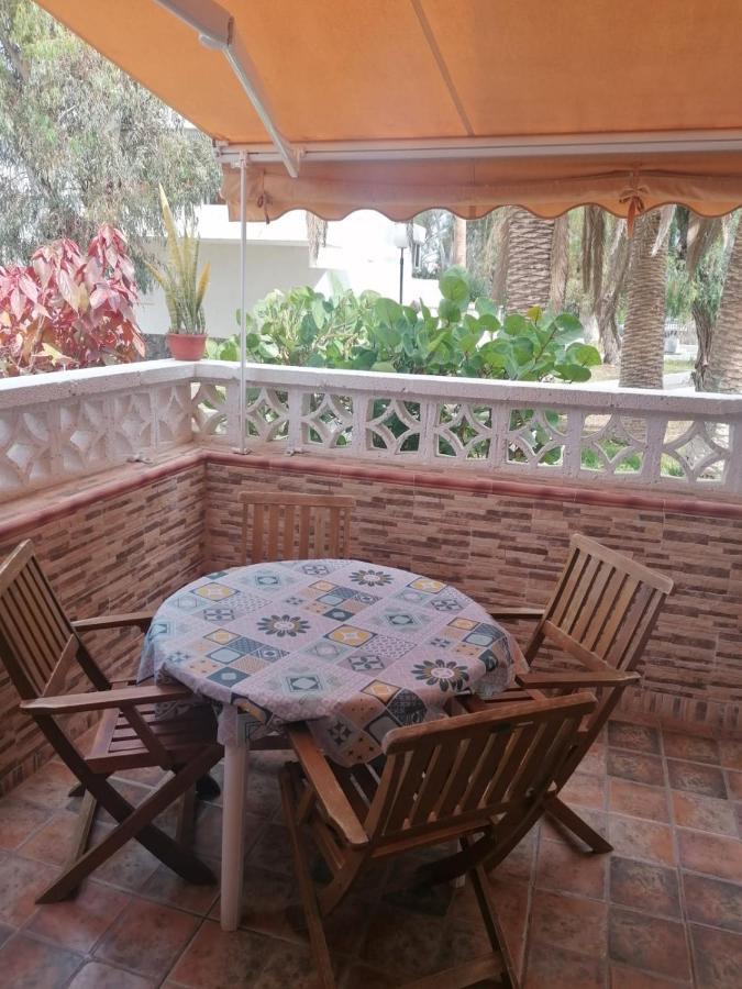 Eureka 133 Apartment Costa Del Silencio
