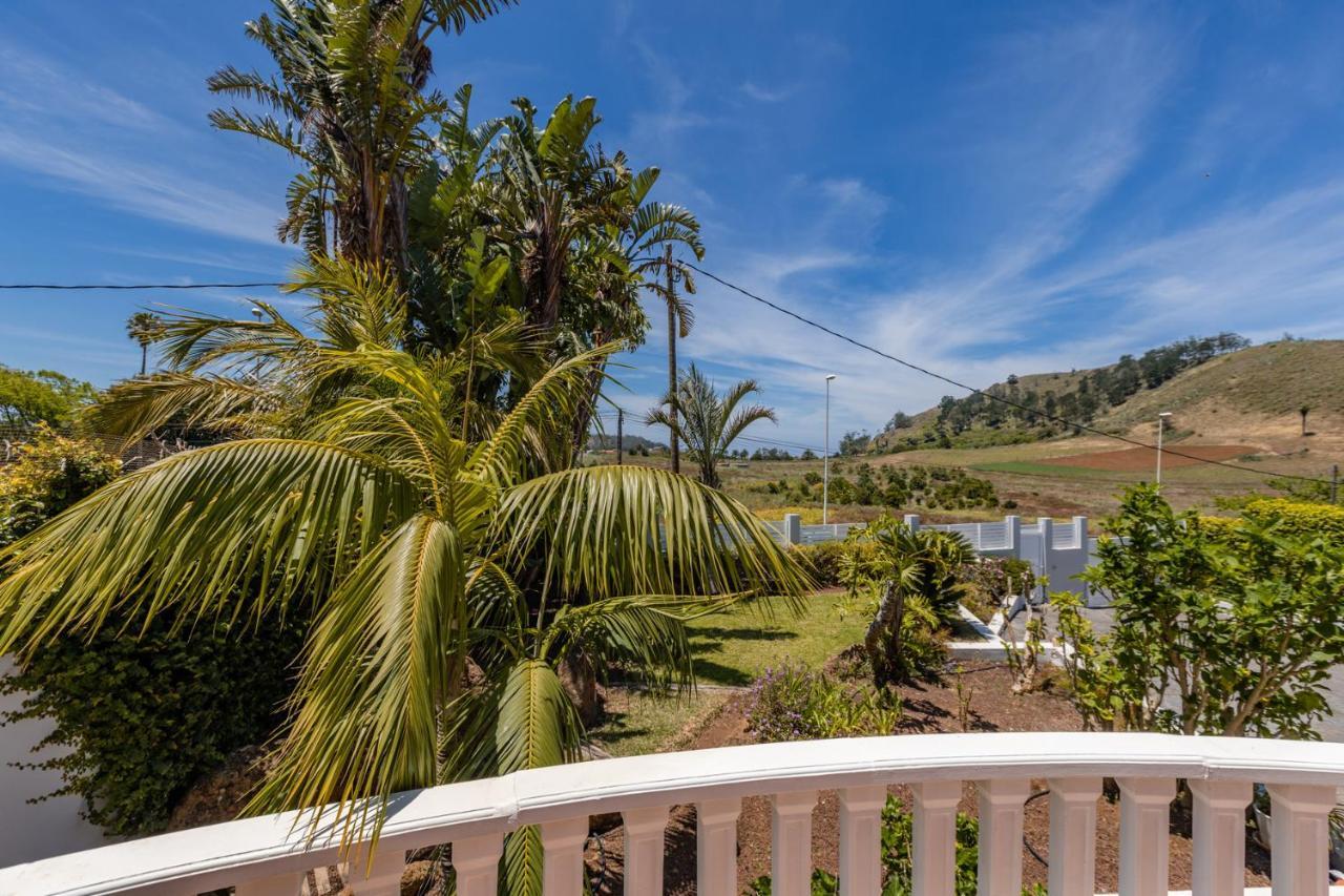 Holiday home Bonita Casa Con Jacuzzi Y Vistas Al Teide