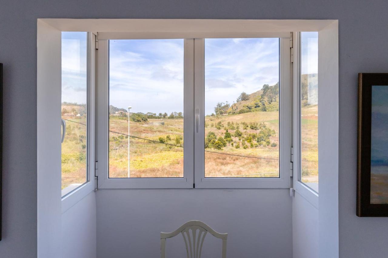 Bonita Casa Con Jacuzzi Y Vistas Al Teide Holiday home *