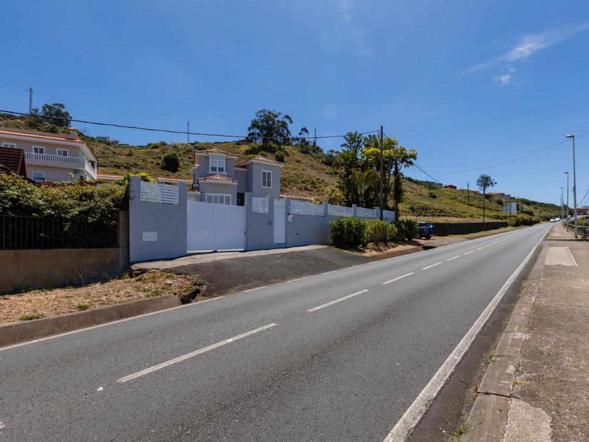 Holiday home Bonita Casa Con Jacuzzi Y Vistas Al Teide