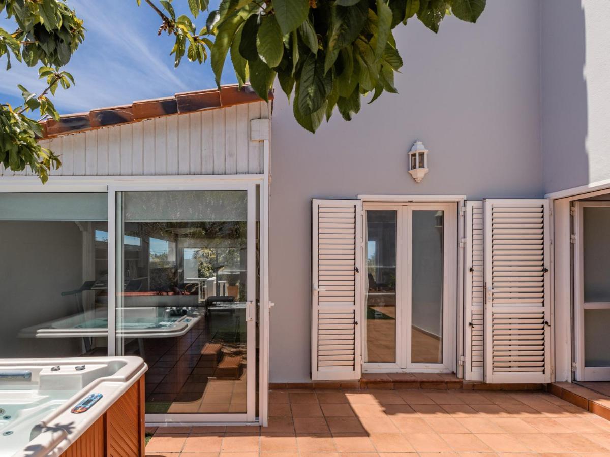Holiday home Bonita Casa Con Jacuzzi Y Vistas Al Teide Tacoronte