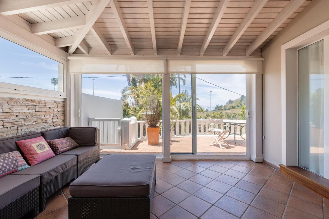 Holiday home Bonita Casa Con Jacuzzi Y Vistas Al Teide