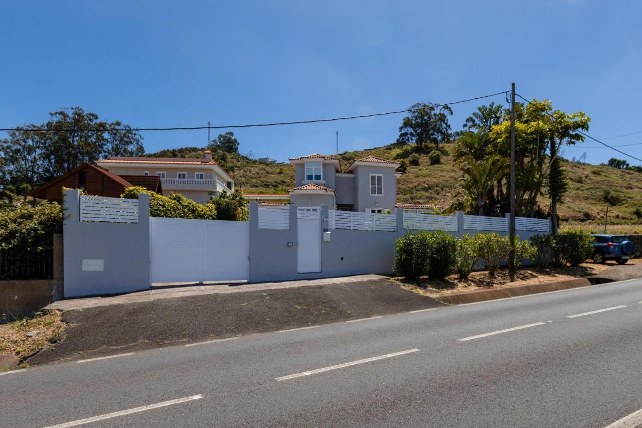 Bonita Casa Con Jacuzzi Y Vistas Al Teide Holiday home Tacoronte