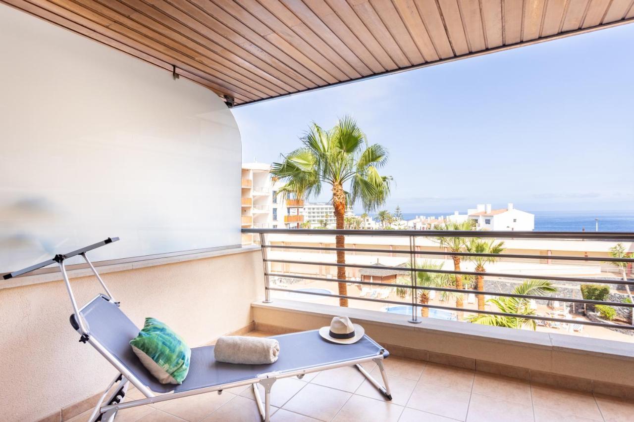 Home2book Stunning Sea Views & Pool Gigantes Apartamento *