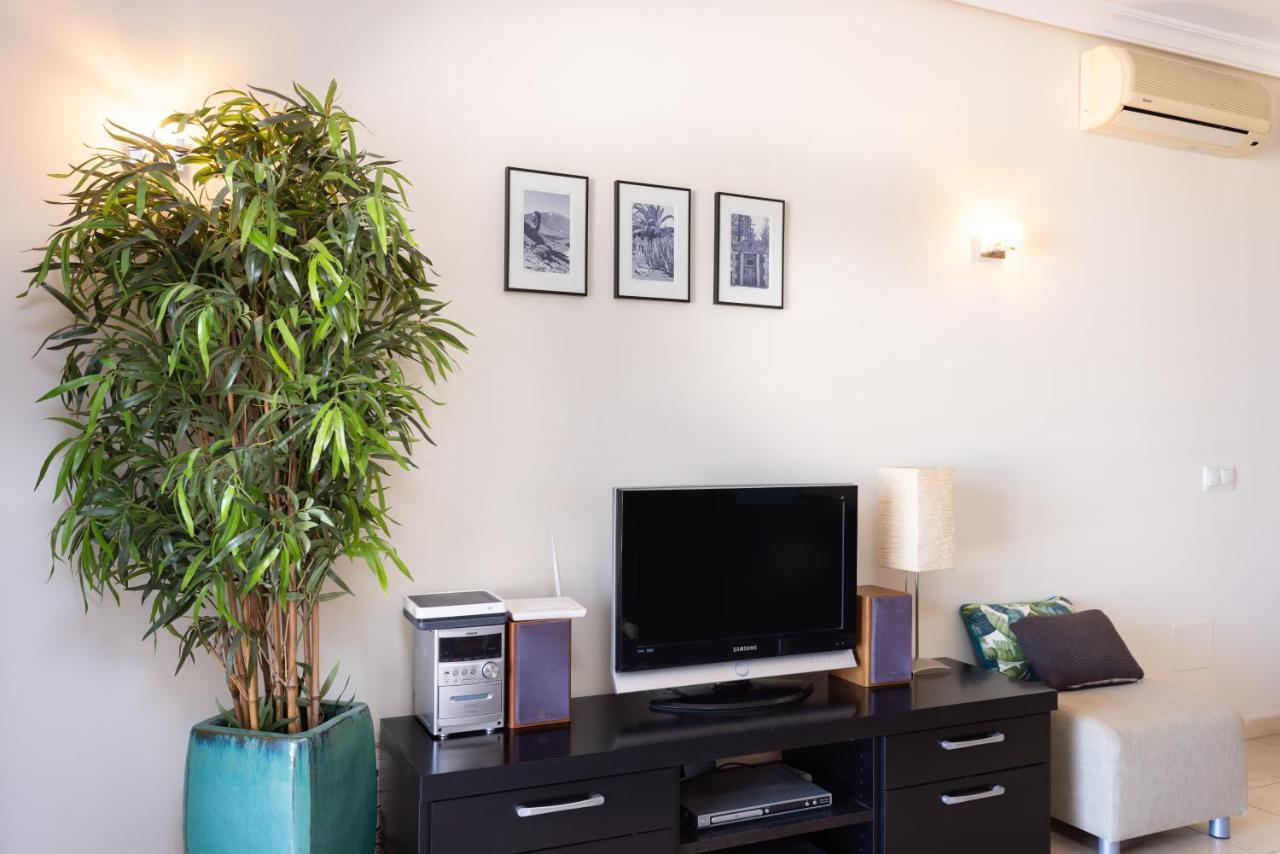 Home2book Stunning Sea Views & Pool Gigantes Apartamento