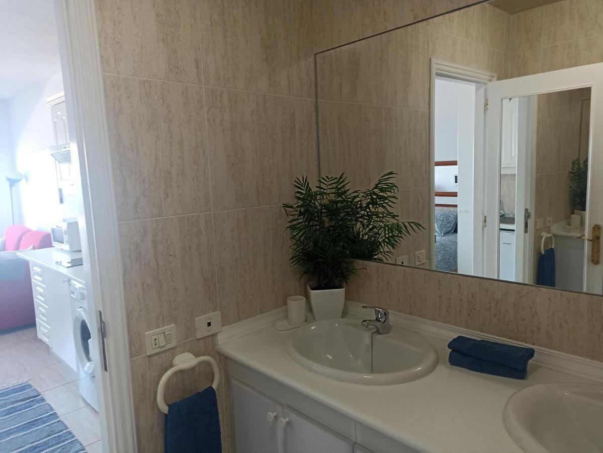 Terraza Mar Blue Apartamento