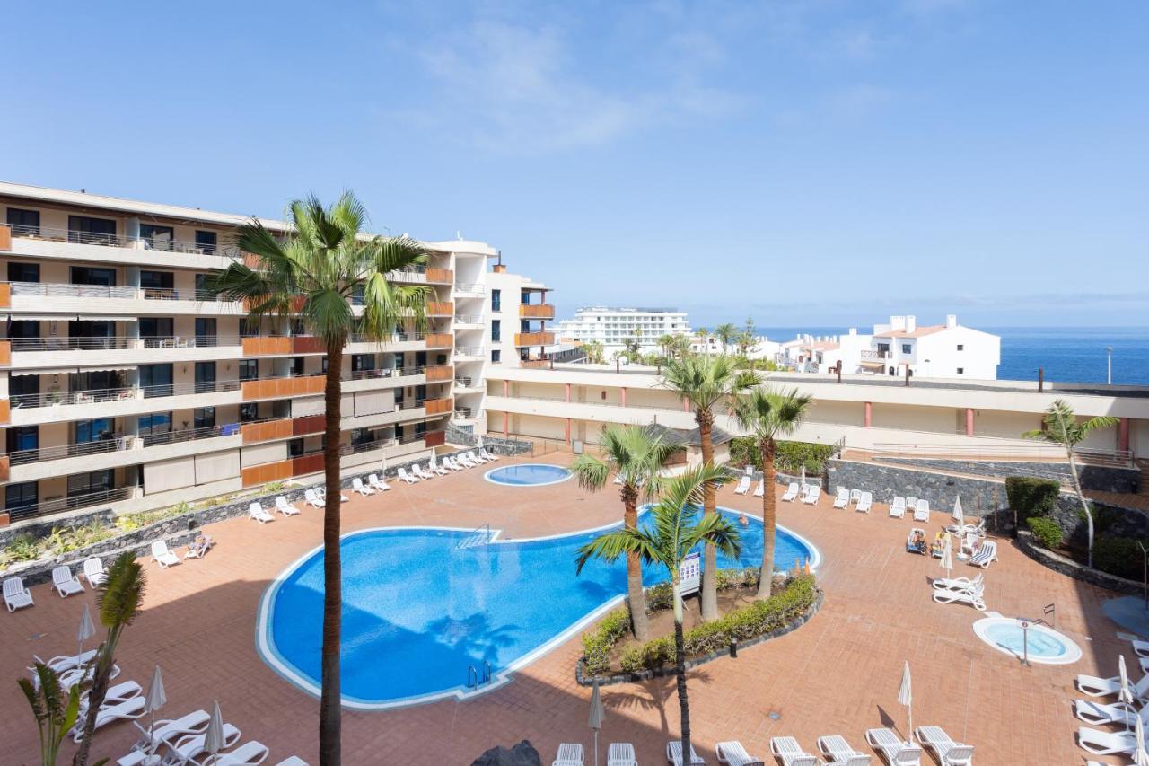 Home2book Stunning Sea Views & Pool Gigantes