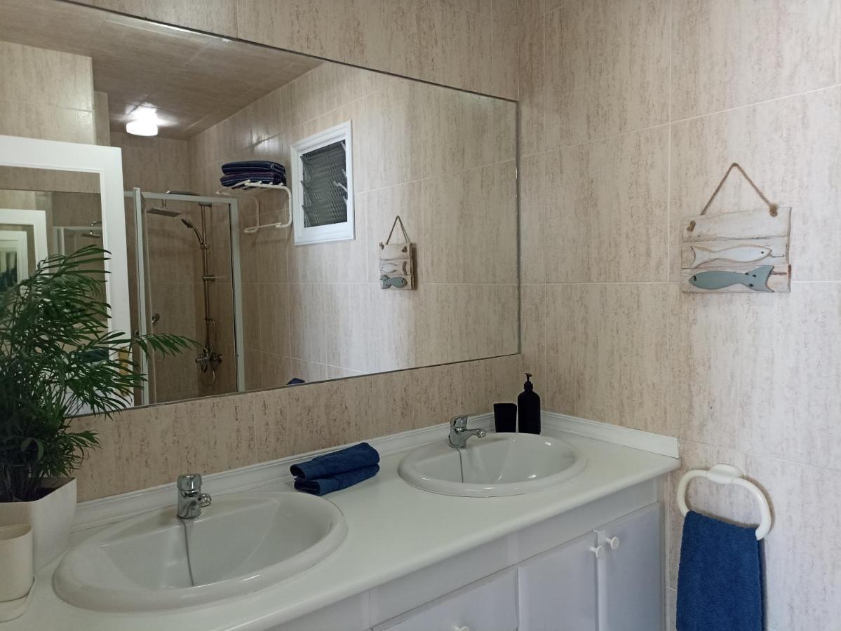 Apartamento Terraza Mar Blue Tacoronte