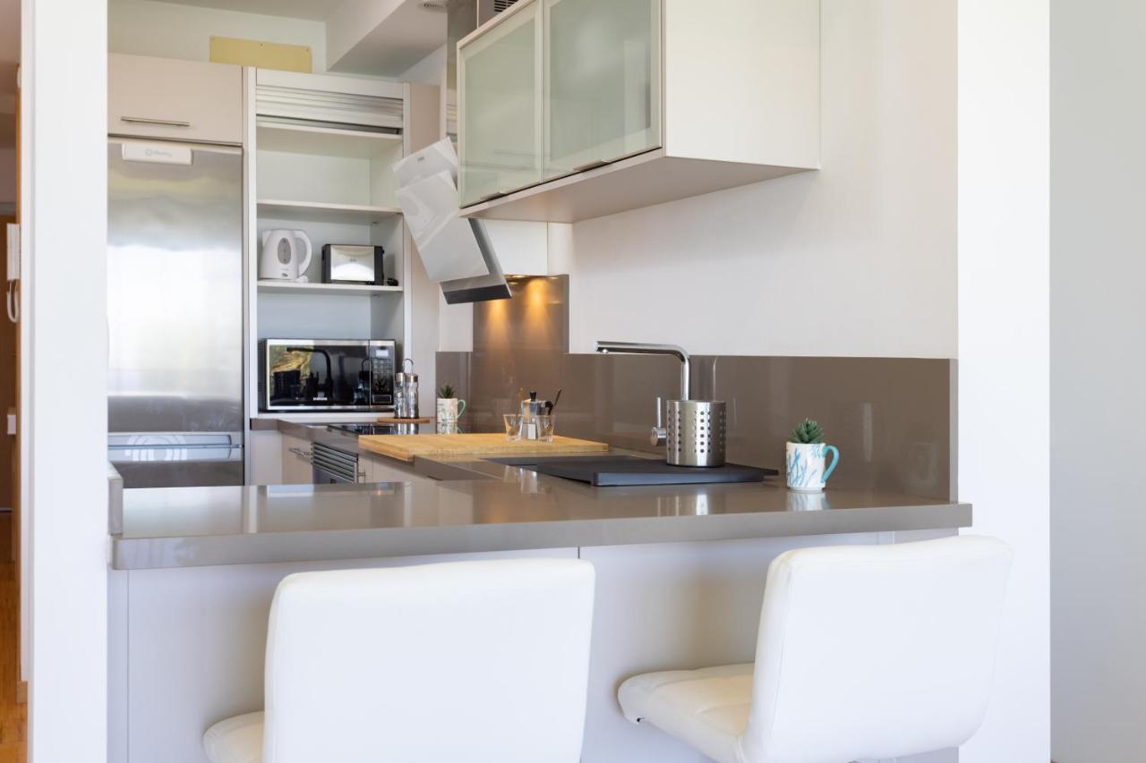 Appartement Home2book Cozy Santa Ursula, Sea Views & Pool *