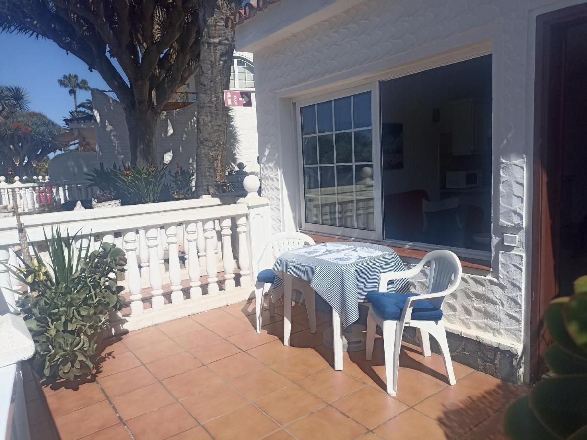 Terraza Mar Blue *