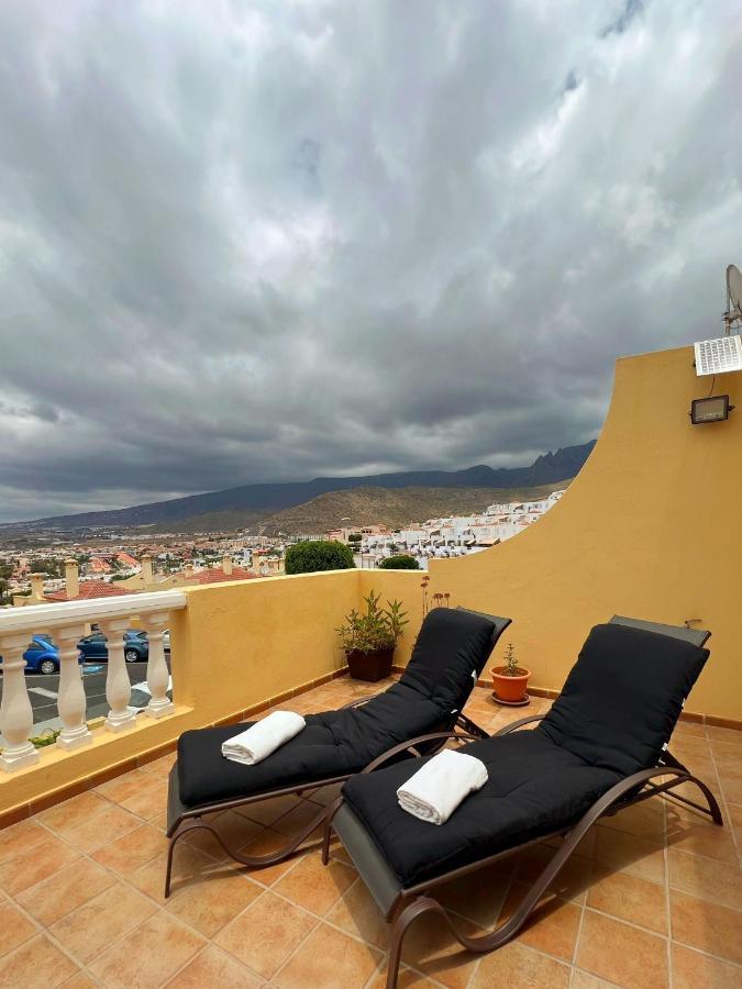 Magnolia Apartment Costa Adeje (Tenerife)
