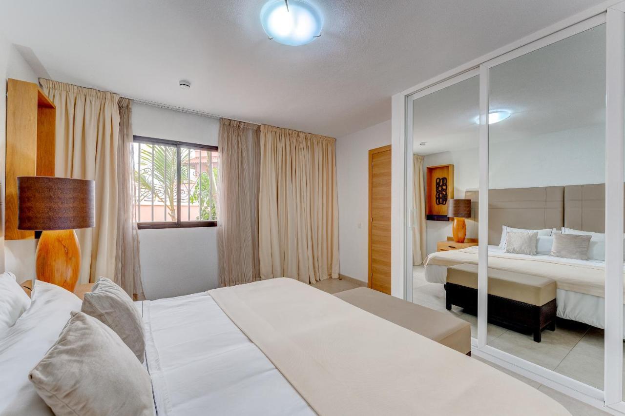 Appartement Sol Sun Costa Adeje (Tenerife)