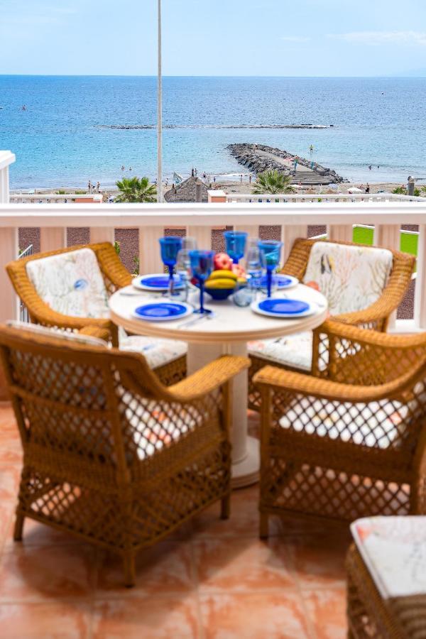 Appartement Sol Sun Costa Adeje (Tenerife)