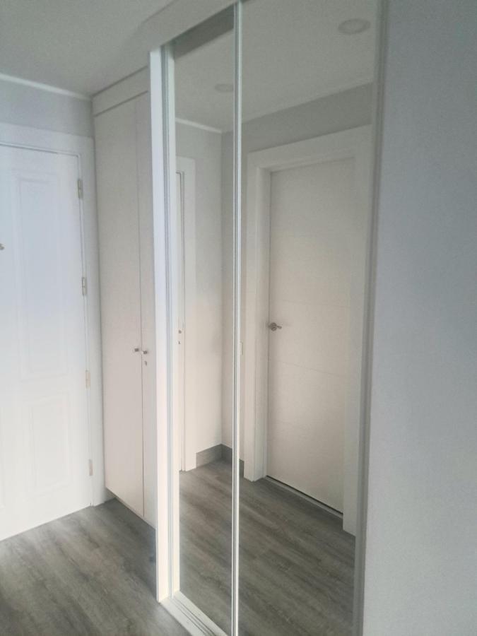 A&v In Park Apartamento *