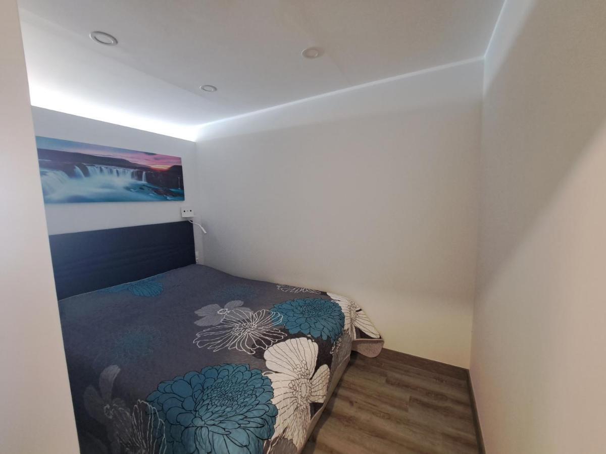 Apartamento A&v In Park *