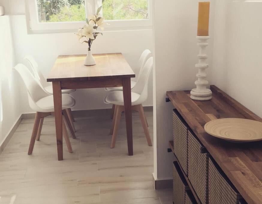 Beachhouse Hébergement de vacances