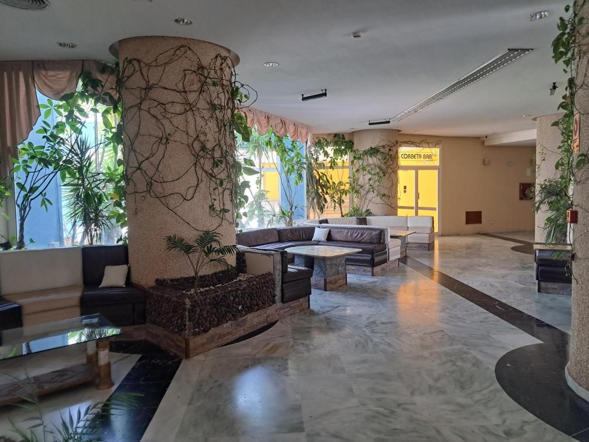 Apartamento A&v In Park