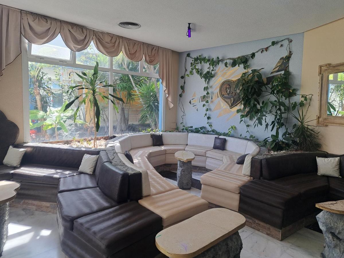 Apartamento A&v In Park *